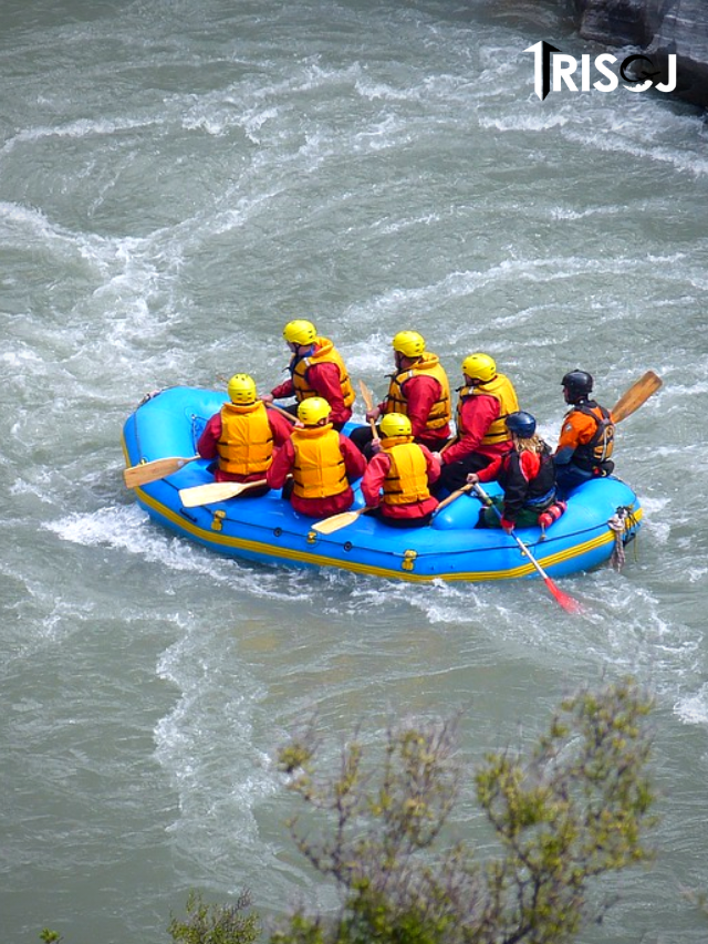 Best Most Excited Things To Do In Rishikesh Trisoj