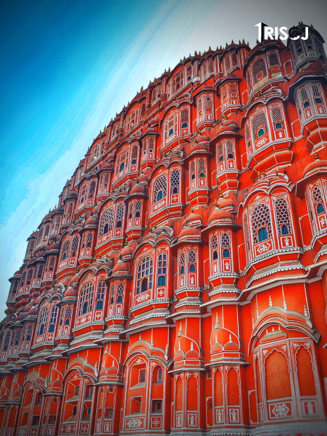 Stunning Tourist Places To Visit In Jaipur Trisoj