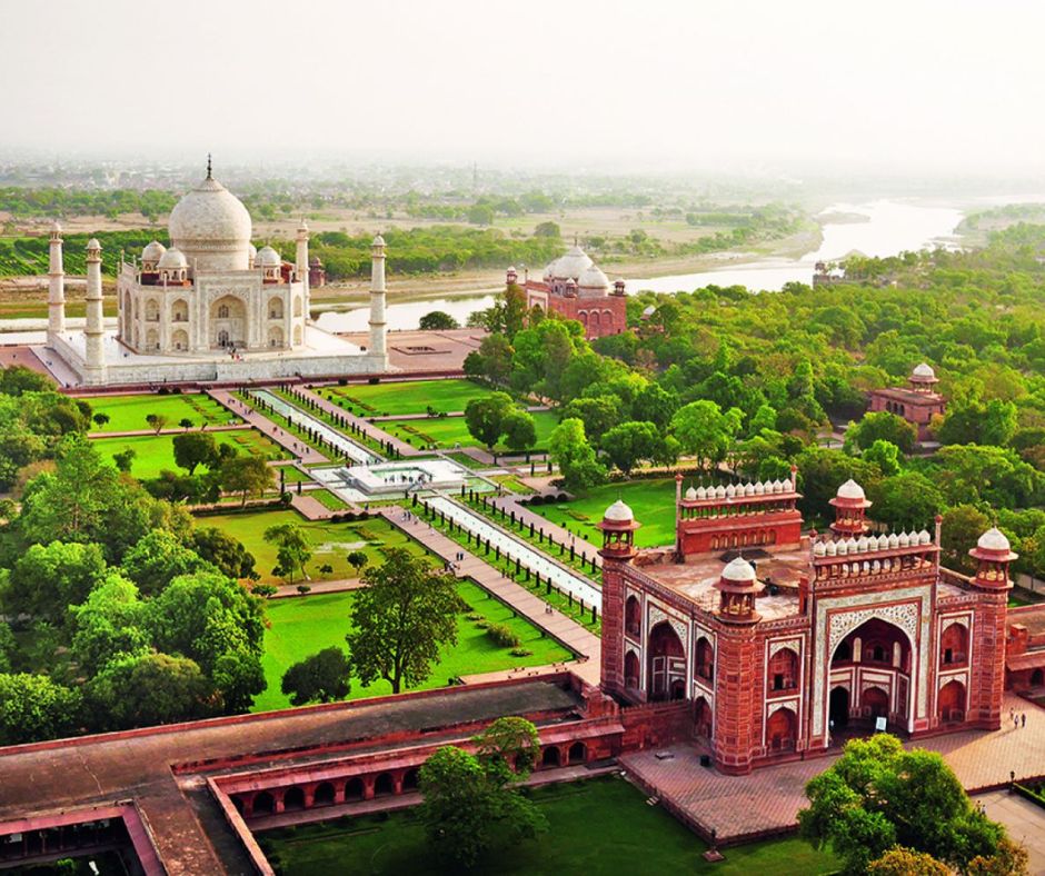 Pushkar Tour Packages