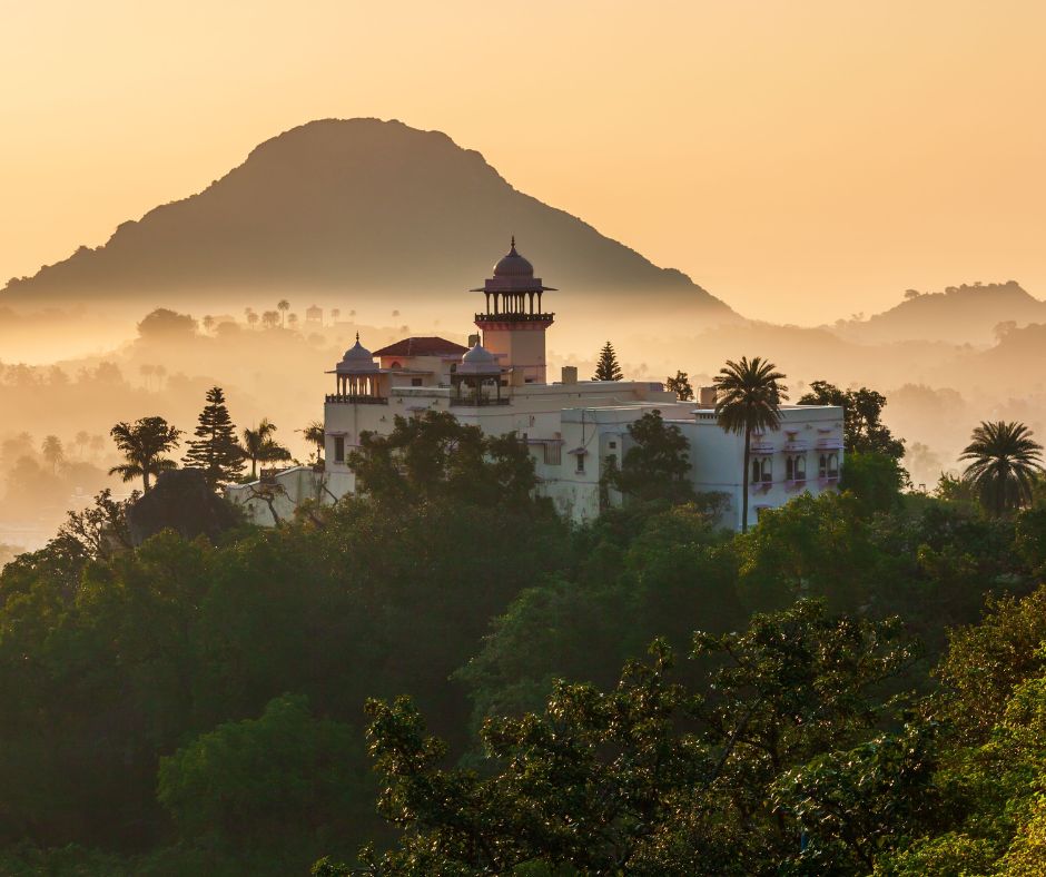 Mount Abu Tour Packages