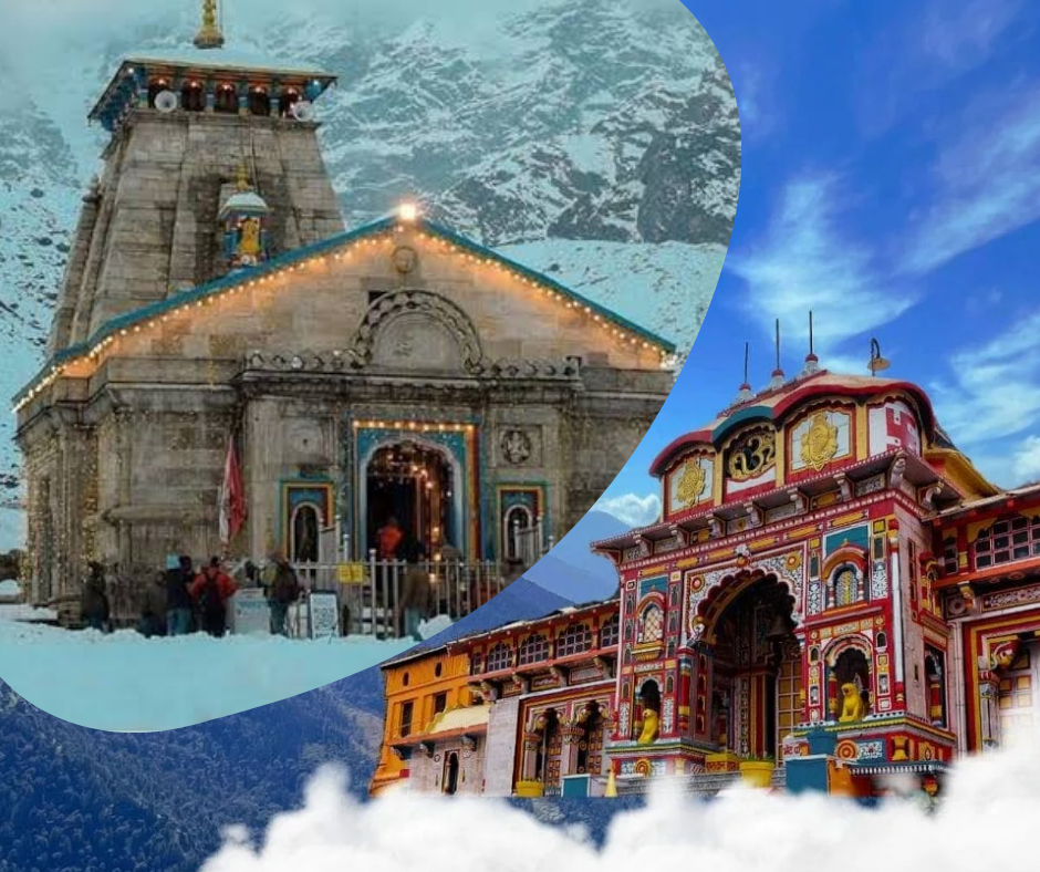 Uttarakhand Tour Packages
