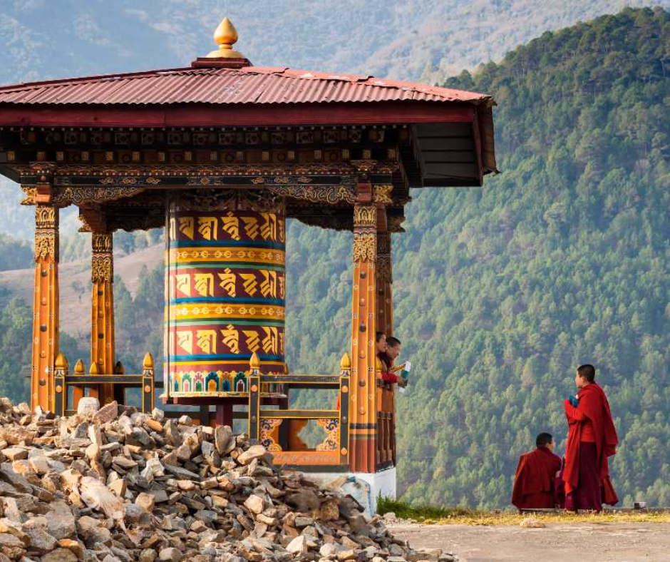 Bhutan Tour Packages