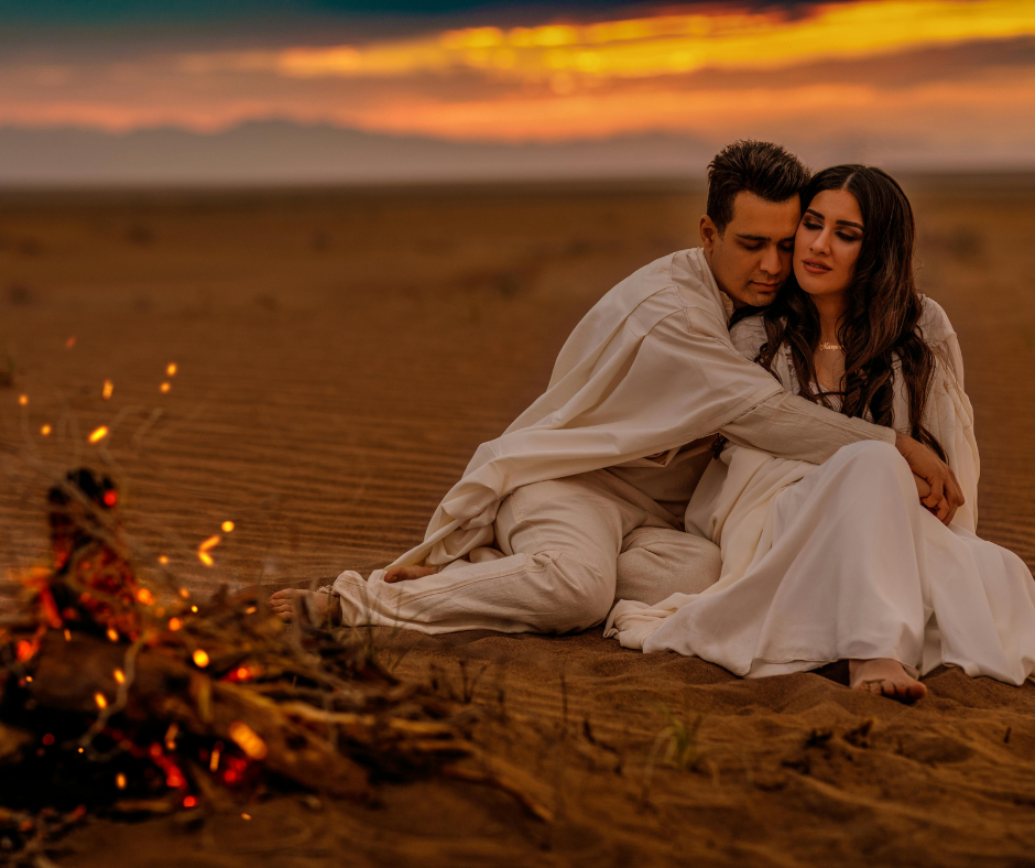 Dubai Tour Packages from India