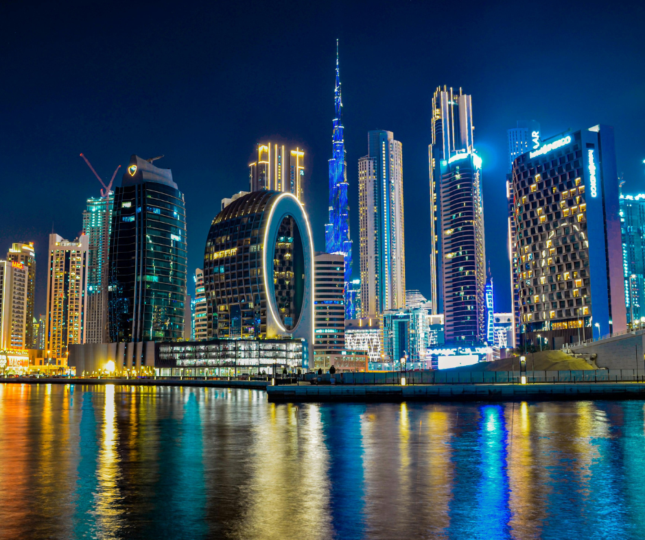 From Dubai: 3-Day Exclusive Dubai Tour Package