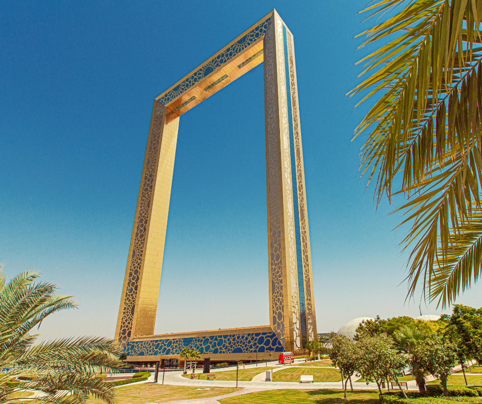 From Dubai: 6 Days Dubai Tour with Yas Island & Abu Dhabi