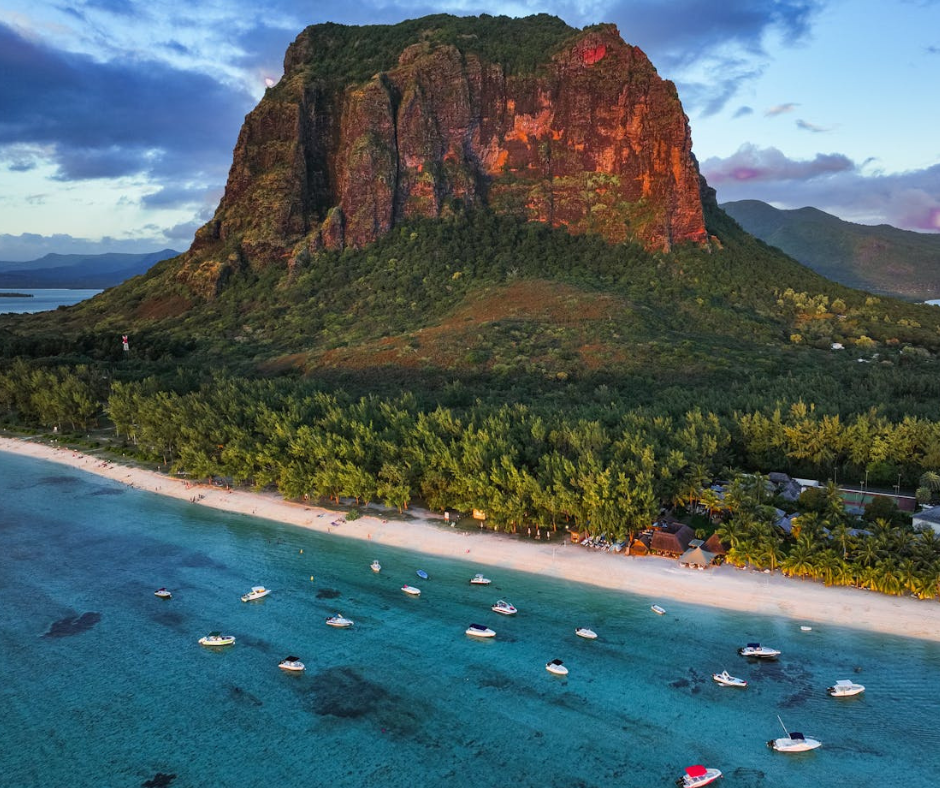 Mauritius Tour Packages from India