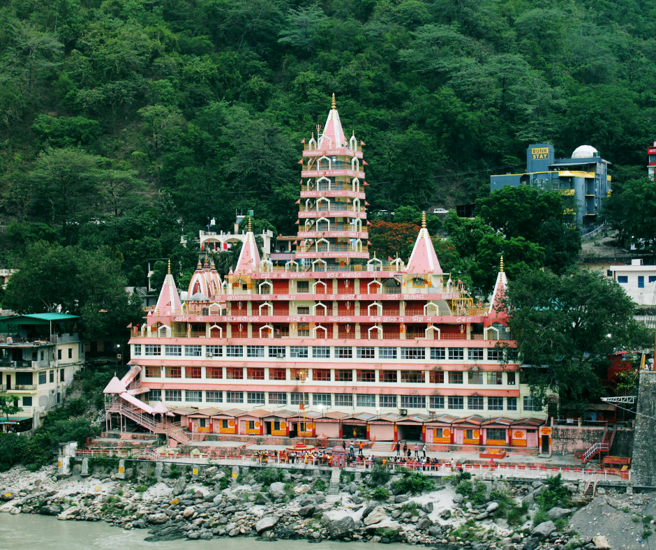 From Rishikesh: 5 Day Do Dham Tour (Kedarnath & Badrinath) - TRISOJ