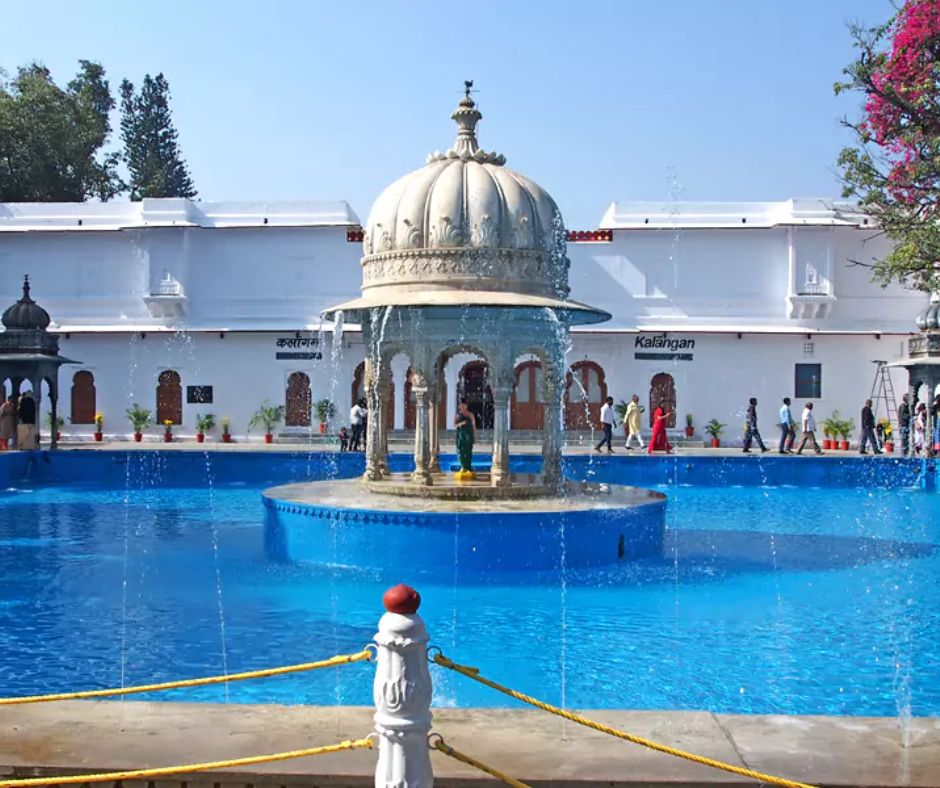15-day Rajasthan and Agra Tour from Delhi