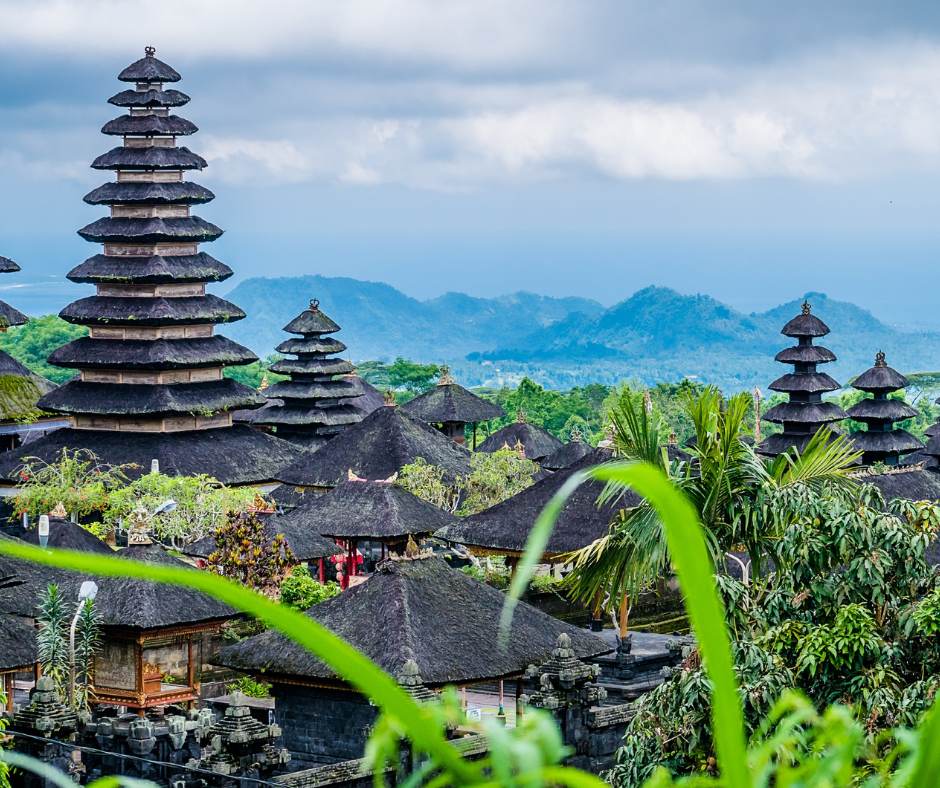Bali: 15-Day Incredible Bali Group Tour Package - TRISOJ