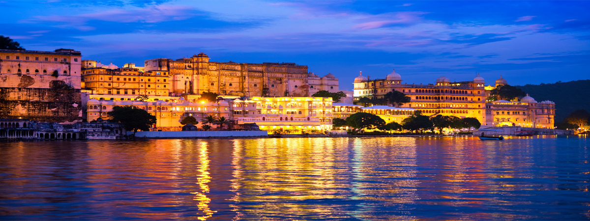 Luxury Tours