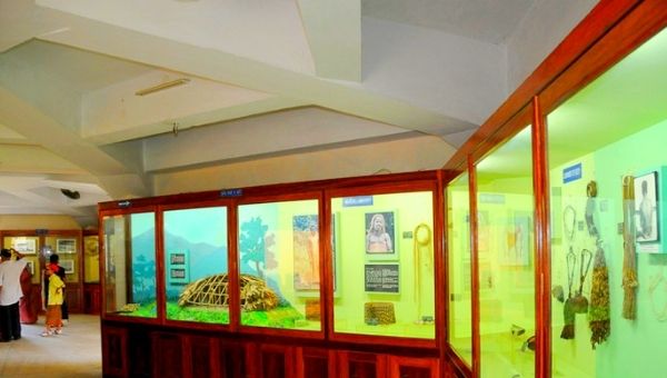 Anthropological Museum Andaman