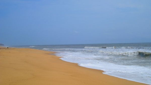 lalaji bay beach