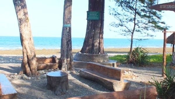 Amkunj Beach, Andaman