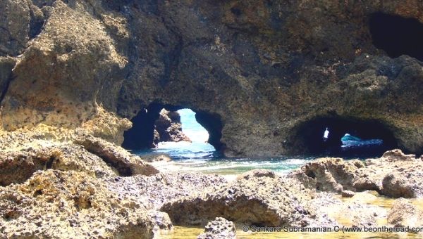 Kalapathar Limestone Cave