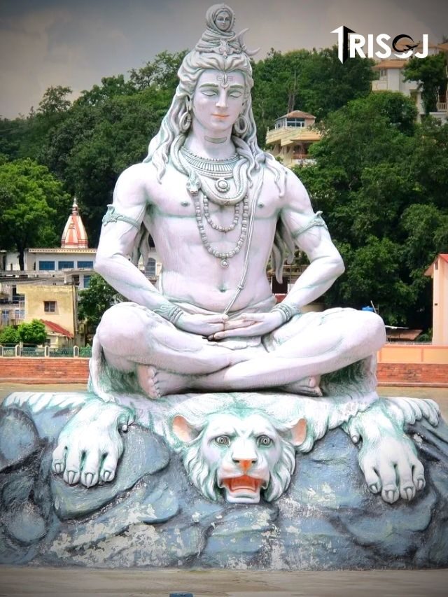 Best Places To Visit In Rishikesh