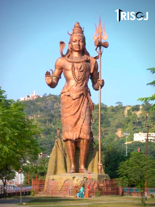 Famous Places in Haridwar