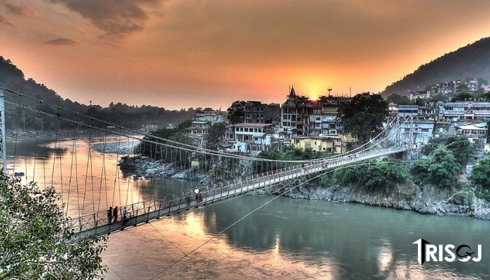 Lakshman Jhula