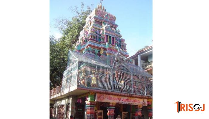 Neelkanth Mahadev Temple