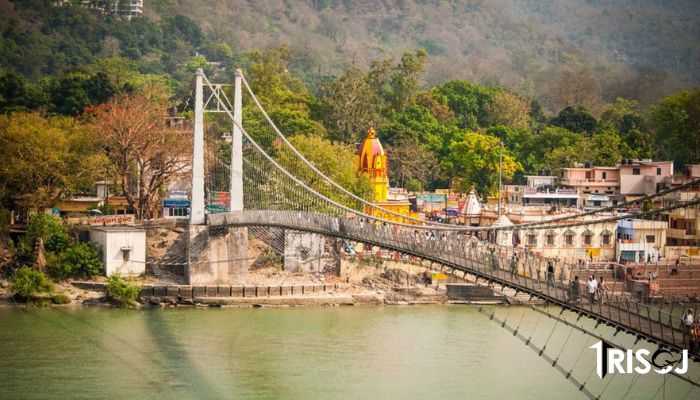 Ram Jhula