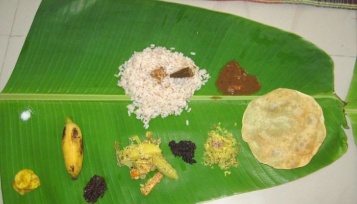 Authentic cuisines of Alleppey