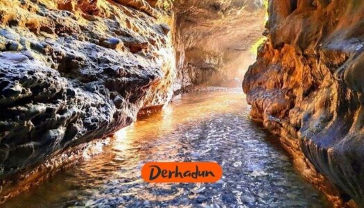 Best Places to visit in Dehradun