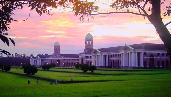 Forest Research Institute