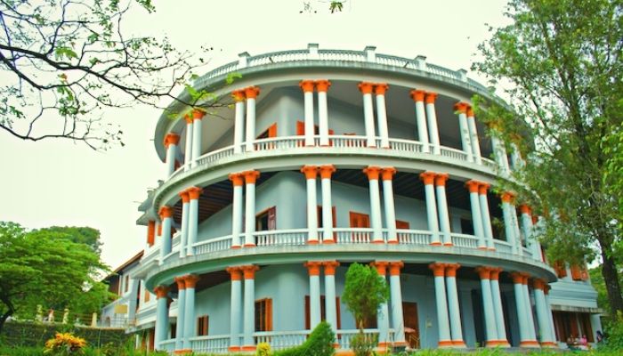 Heritage Museum – Hill Palace