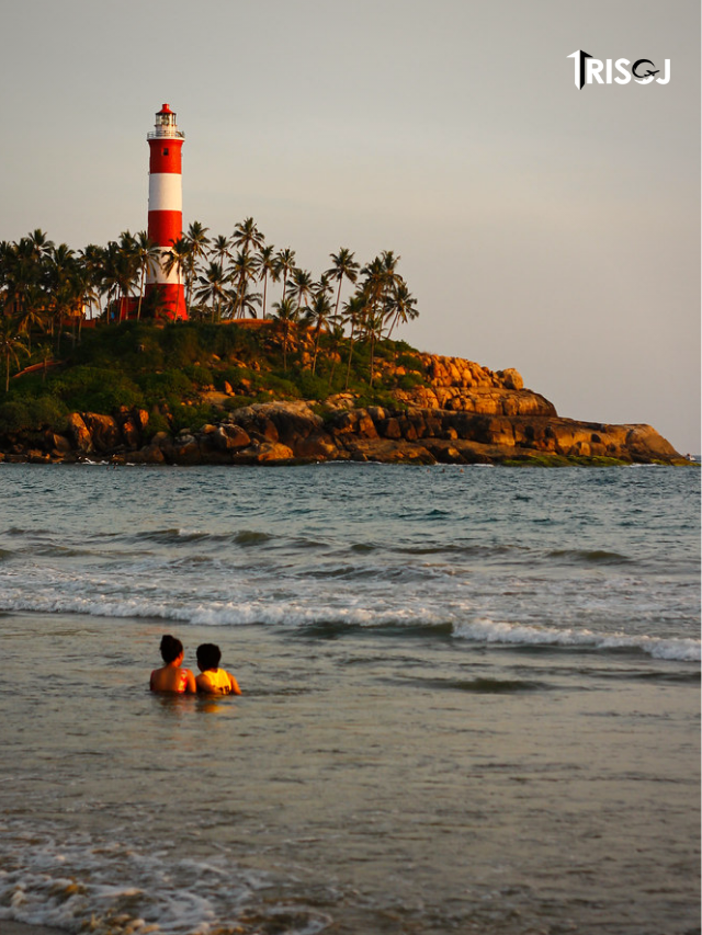 Places to Visit in Kovalam