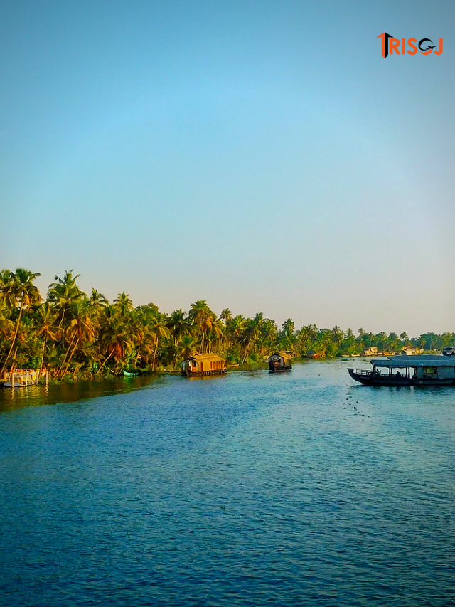 Places to Visit in Kumarakom
