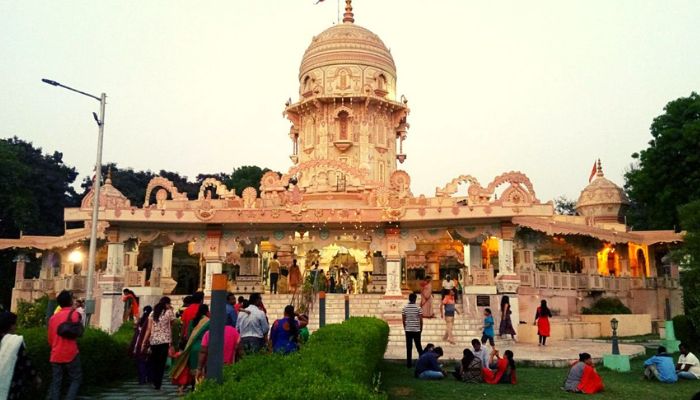 Tapovan Temple