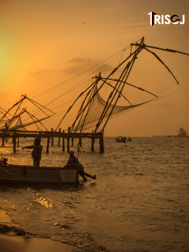 Things To do In Kochi