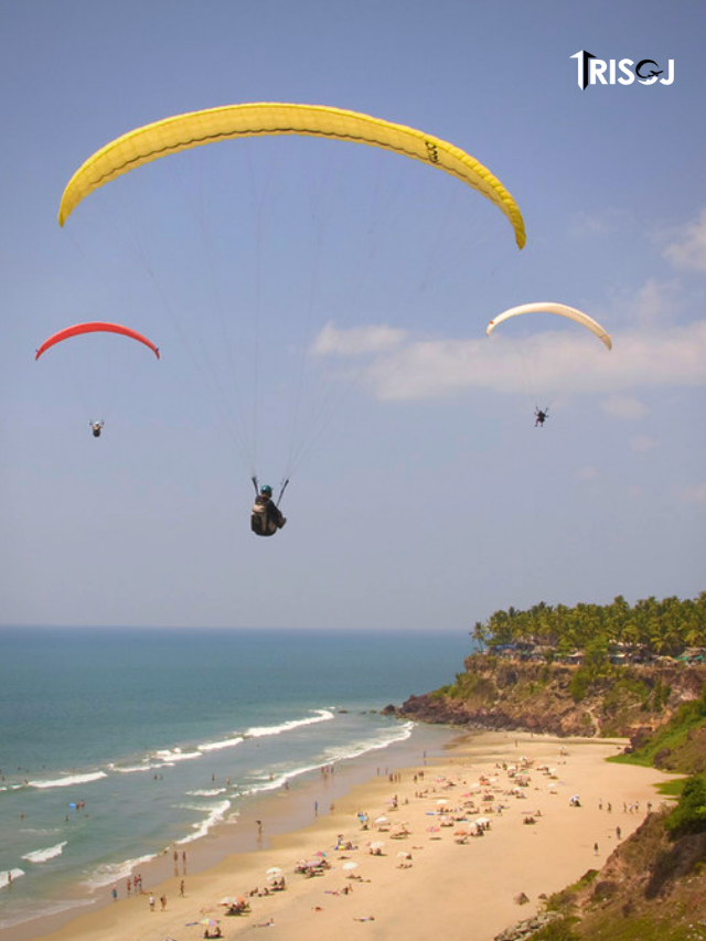 Things to do in Varkala