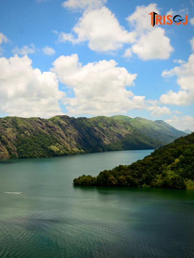 Tourist Places in Idukki