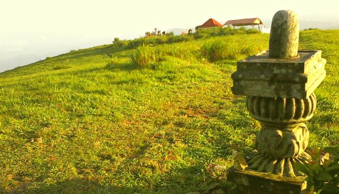 Trekking in Idukki