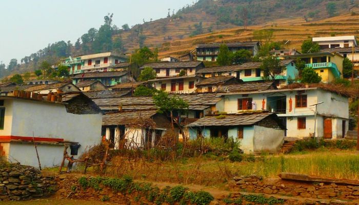 Adwani village