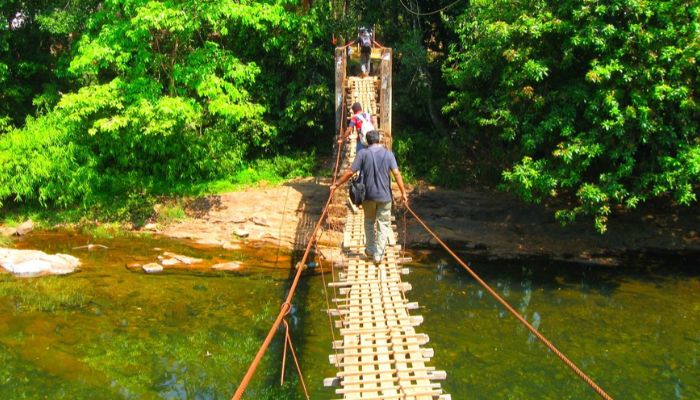 Aralam Wildlife Sanctuary