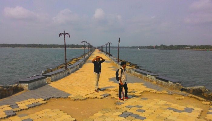 Beypore