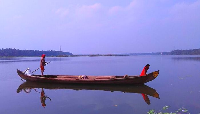 Bharathapuzha River