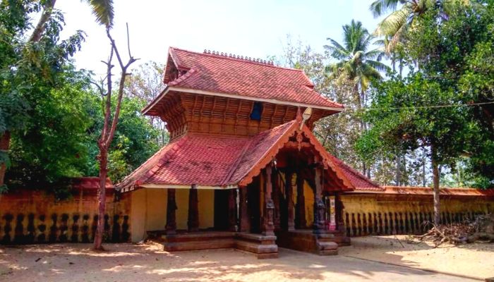 Janardana Swami temple