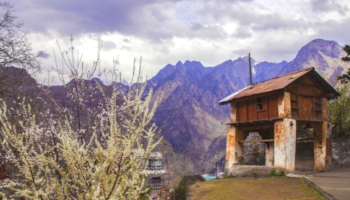 Joshimath