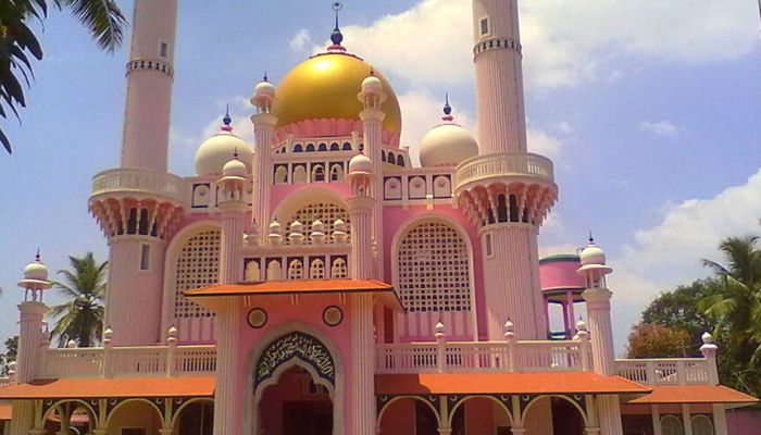 Kaduvayil Juma Masjid