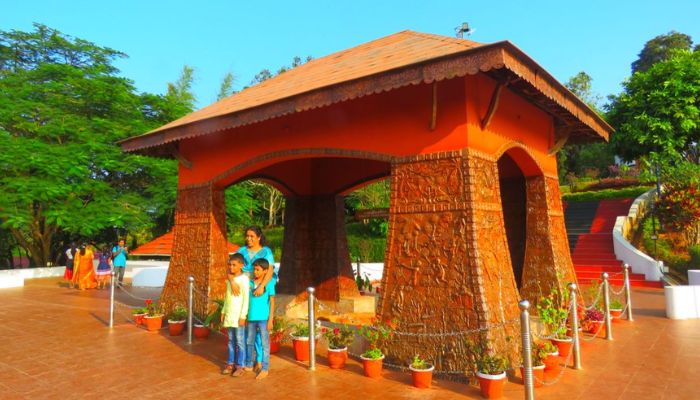 Pazhassi Raja Museum