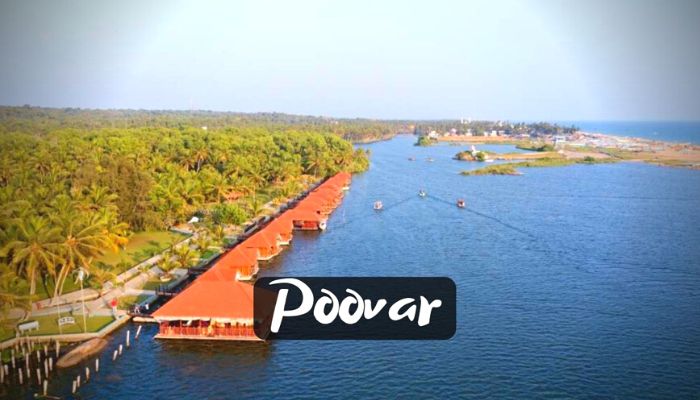 Place To Visit in poovar