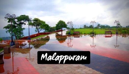 Place To Visit n Malalppuram