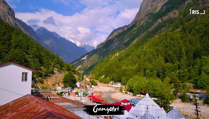 Places To Visit in Gangotri