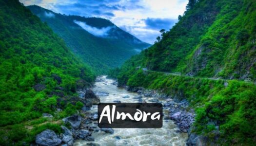 Read more about the article 6 Best Places to Visit in Almora for a Relaxing Trip