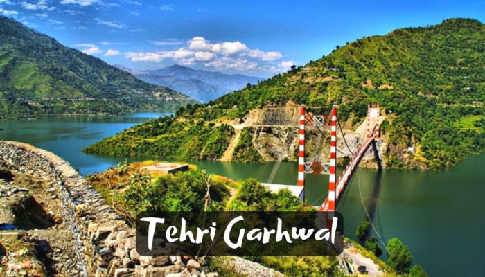 Places to Visit in Tehri Garhwal