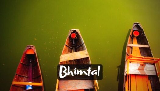Places to visit in Bhimtal