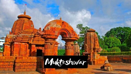 Places to visit in Mukteshwar