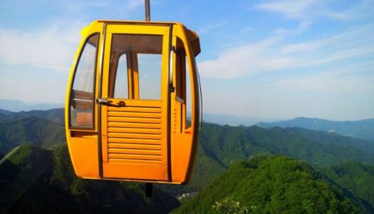 11 Best Thrilling Things To Do in Auli for Adventure Trip - TRISOJ